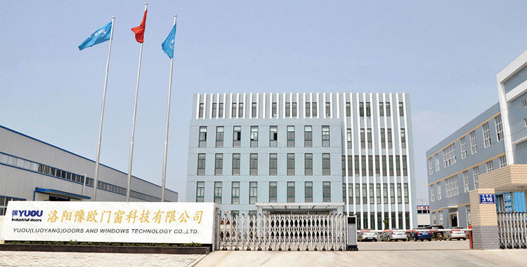 China YUOU(LUOYANG) DOORS AND WINDOWS TECHNOLOGY CO., LTD. Perfil de la compañía