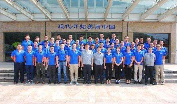 China YUOU(LUOYANG) DOORS AND WINDOWS TECHNOLOGY CO., LTD. Perfil de la compañía