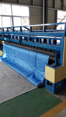 Factory Fireproof PVC Rolling Shutter Door 4.8m/Min 490PA Fireproof Roller Shutters